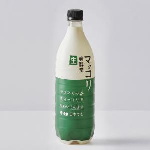 麹醇堂 百歳酒（ペクセジュ）375ml ☆韓国お酒/健康酒/ペッセジュ