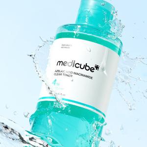 [medicube] アゼライン酸ナイアシンア...の詳細画像1