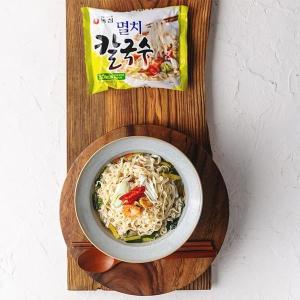 [農心] イワシカルクッス / 98g×1個入...の詳細画像1