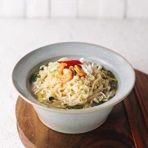 [農心] イワシカルクッス / 98g×1個入...の詳細画像2