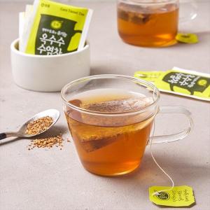 [センピョ] トウモロコシひげ茶3個 + そば...の詳細画像2
