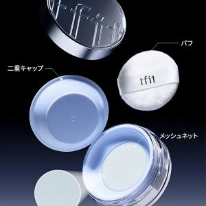 [TFIT] トランスルーセントセット エッセ...の詳細画像2