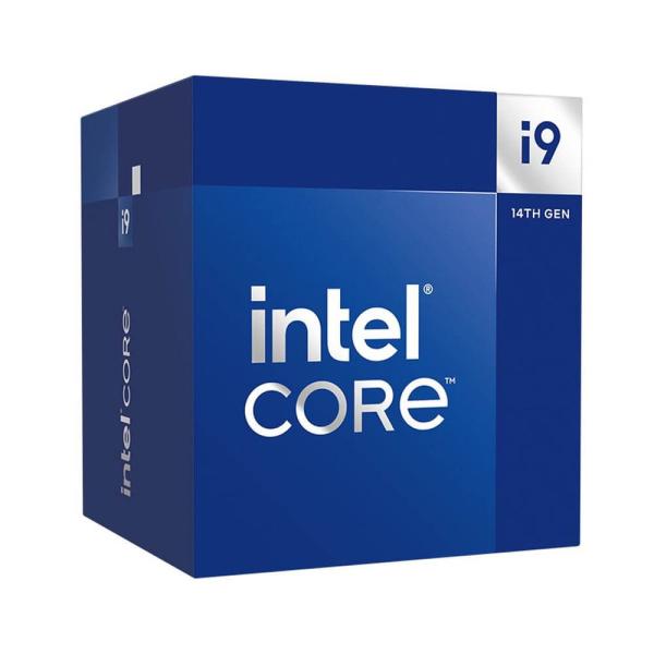 Intel インテル Core i9 14900 プロセッサー BOX インテル Core プロセッ...