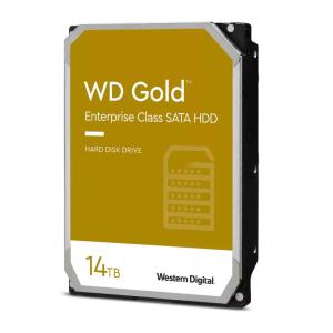 Western Digital WD142KRYZ WD Gold Enterprise Class SATA HDD シリーズ｜iiyama-pc