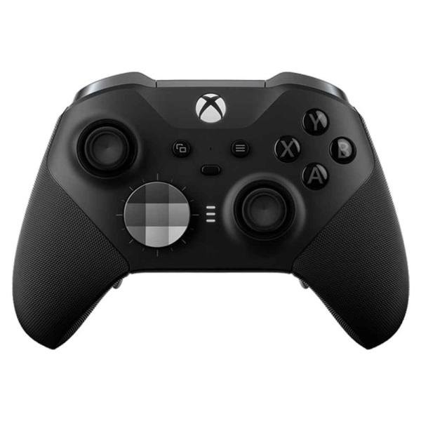 Microsoft Xbox Elite ワイヤレス コントローラー シリーズ 2 FST-0000...