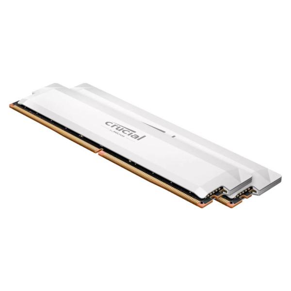 Crucial CP2K16G64C38U5W Crucial Pro OC 32GB Kit (1...