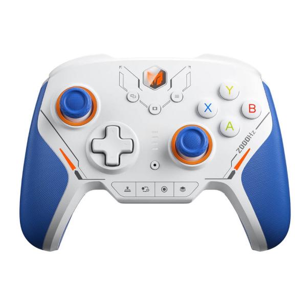 BIGBIGWON Blitz 2 マルチプラットフォーム対応 ゲーミングコントローラー 有線・無線...