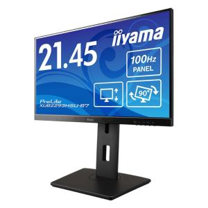 iiyama ProLite XUB2293H...の詳細画像1