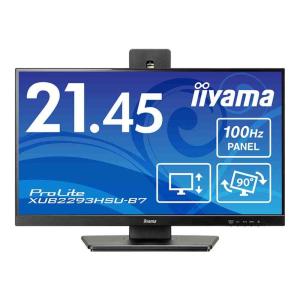 iiyama ProLite XUB2293H...の詳細画像2