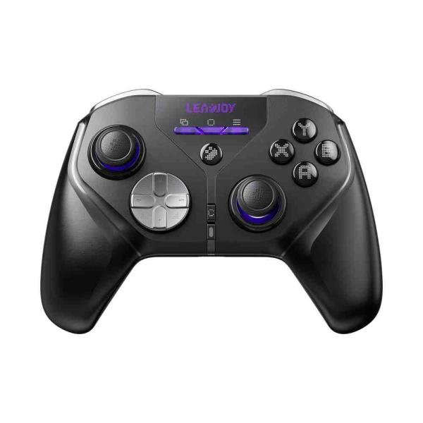 LeadJoy Xeno Plus ゲームコントローラーの新時代を切り拓く!LEADJOY「Xeno...