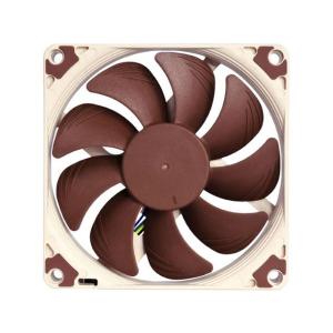 Noctua NF-A9x14 PWM 92mm口径の14mm厚PWM対応FAN