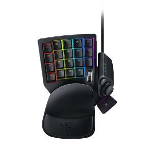 新品 Razer Tartarus V2 左手デバイス 左手キーボード メカメンブレン
