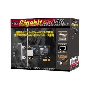 SD-PEGLAN-1L2 エアリアAREA ジーノ4世 ギガビットLANボード Realtek