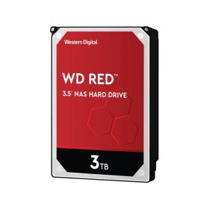 Western Digital WD30EFAX-RT ［WD Red 3TB］ WD Red 内蔵型