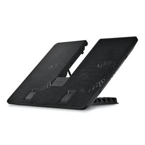 DEEP COOL DP-N214A5_UPAL ノートパソコン用冷却台 140mmFAN2基付き