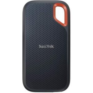 SanDisk SDSSDE61-1T00-G25 エクストリーム ポータブルSSD V2