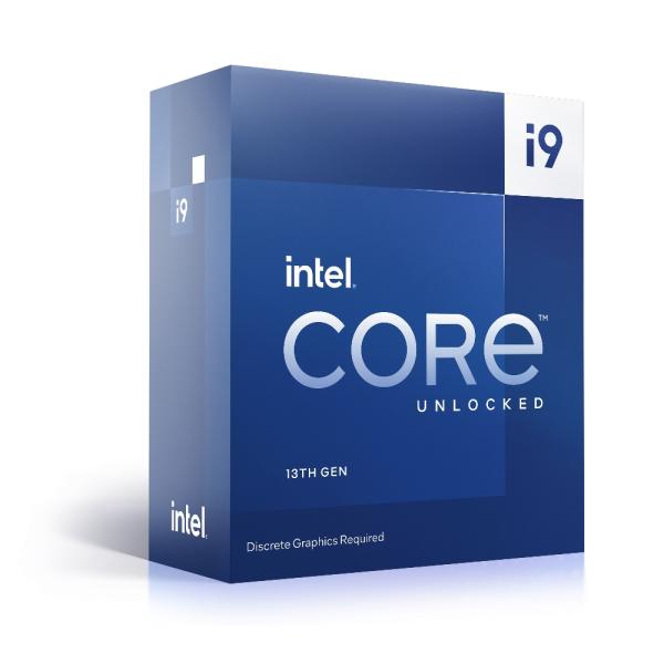 Intel Core i9 13900KF BOX 第13世代インテルCore i9プロセッサー G...