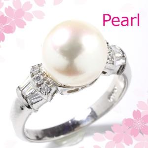 PT900 フラワー ガーネット リング : KOMEHYO ONLINESTORE Yahoo!店