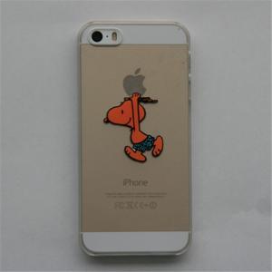 【訳あり特価】【iPhone5/5s用】Snoopy・スヌーピー・iPhone5/5sケース・レディース・メンズ・かわいい・アニメ