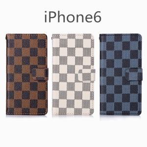 【iPhone6plus/6splus用】高級感...の商品画像