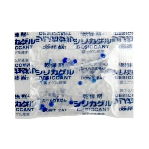 シリカゲル 食品用 乾燥剤 2g×100個 「...の詳細画像1