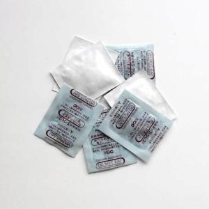 三菱ガス化学 エージレス 脱酸素剤 ZP-100 鉄系自力反応型 / 一般