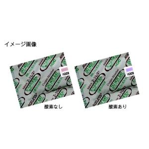 酸素検知紙付き脱酸素剤 エージレス SPE-1...の詳細画像1
