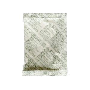 石灰乾燥剤 食品用 耐水紙 V50g ×10個...の詳細画像1