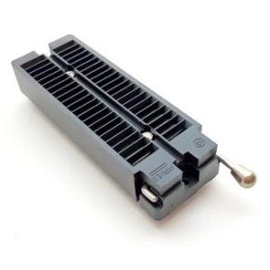 ALIES〓ゼロプレッシャーICソケット〓42P