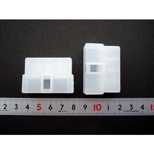 ヤザキ〓ハウジング　2個〓7122-2186