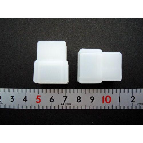 ヤザキ〓ハウジング　2個〓7122-2040