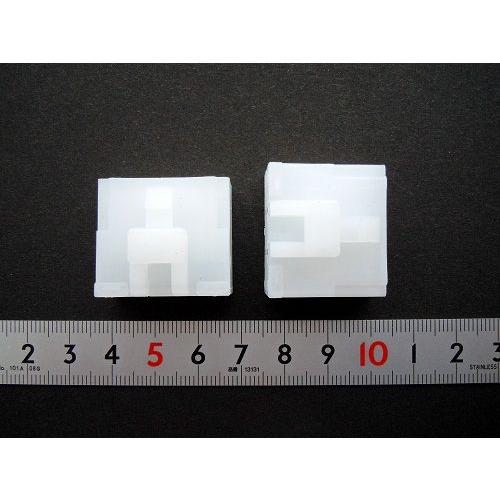 ヤザキ〓ハウジング　2個〓7123-2262