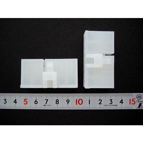 ヤザキ〓ハウジング　2個〓7123-2107