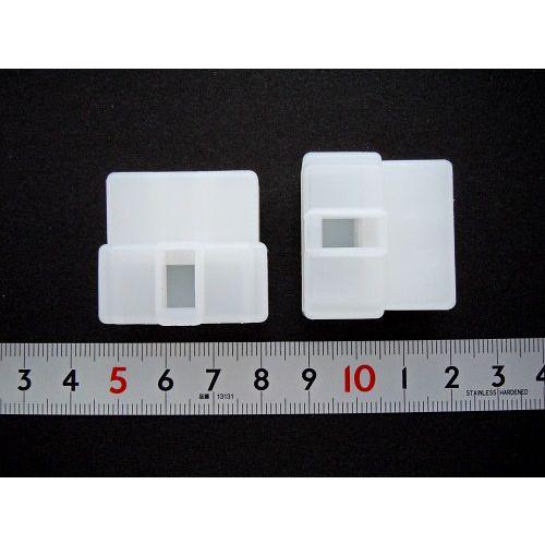 ヤザキ〓ハウジング　2個〓7122-2262