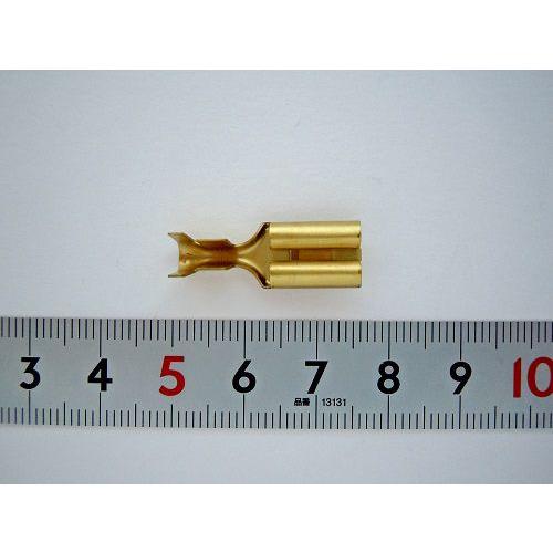 ヤザキ〓端子　10個〓7116-3050