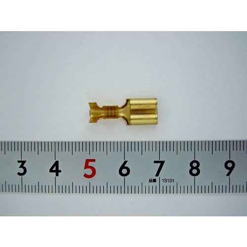 ヤザキ〓端子　10個〓7116-2641Y