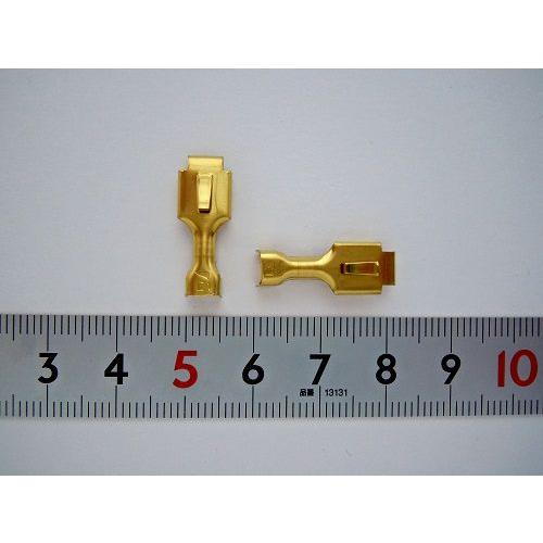 ヤザキ〓端子　10個〓7116-2030