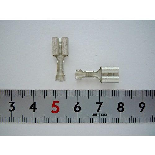 タイコーエレクトロニクスアンプ 〓 端子　10個 〓 170108-4