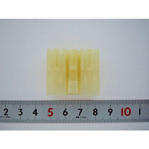 タイコーエレクトロニクスアンプ 〓 カプラー 〓 171892-1