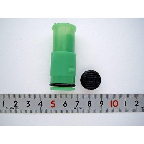 タイコーエレクトロニクスアンプ 〓 カプラ＋ゴム栓 〓 172199-4