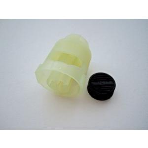 タイコーエレクトロニクスアンプ 〓 カプラ+ゴ...の詳細画像1