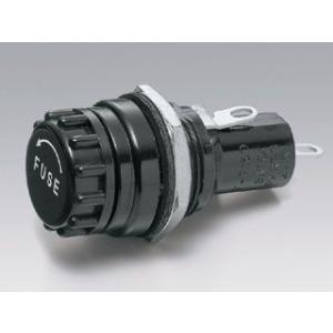 サトーパーツ 〓 ヒューズホルダー 〓 F-7159