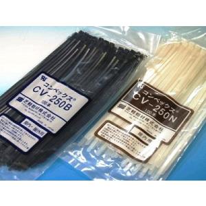 芝軽素材〓コンベックス　屋内用 1袋＝100本入り〓CV-250N