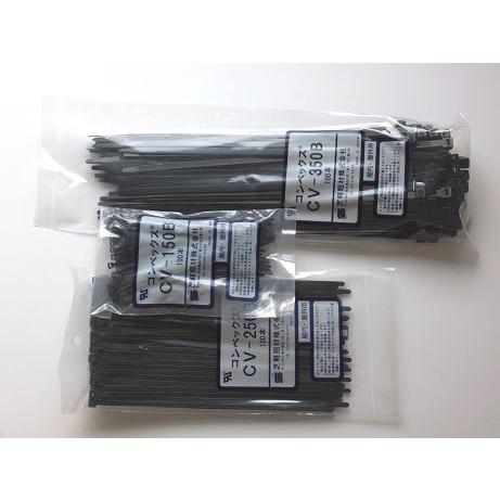 芝軽素材 〓 コンベックス　耐候性 1袋＝25本入り 〓 CV-1000B