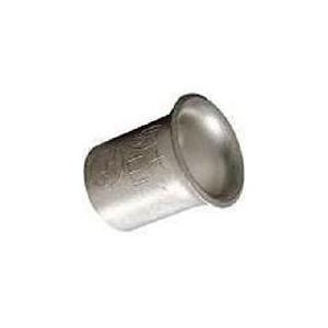 各社〓裸圧着スリーブ　（E形）リングスリーブ　100個入り〓E大