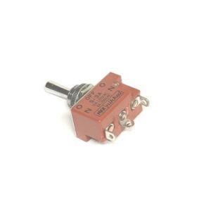 日本開閉器〓トグルスイッチ〓S-3A