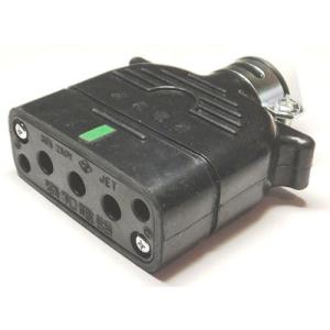 泰和電器〓平型安全コネクタ〓H-103-P