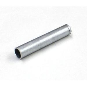 電気工事士技能試験用〓E-19　ねじなし配管カット品〓全長120ｍｍ