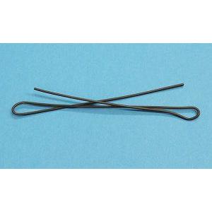 電気工事士技能試験対応バインド線　0.9ｍｍ　0.5ｍ〓IK21-0011