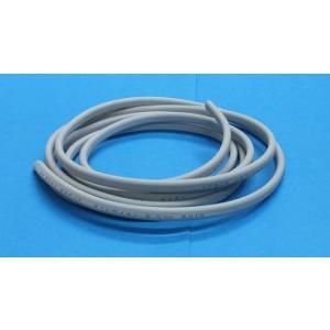 電気工事士技能試験対応〓電線　１ｍ〜切り売り〓EM-EEF 2.0×2芯